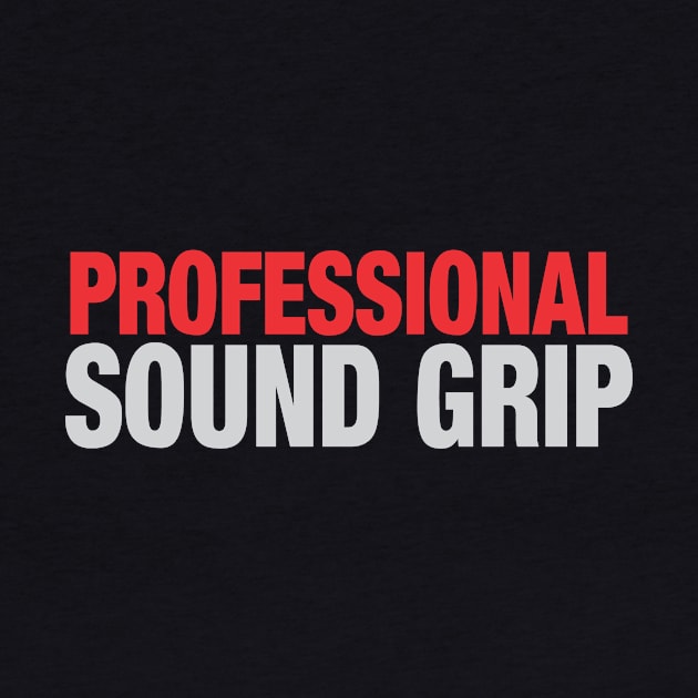 Sound Grip by Chris951nunez